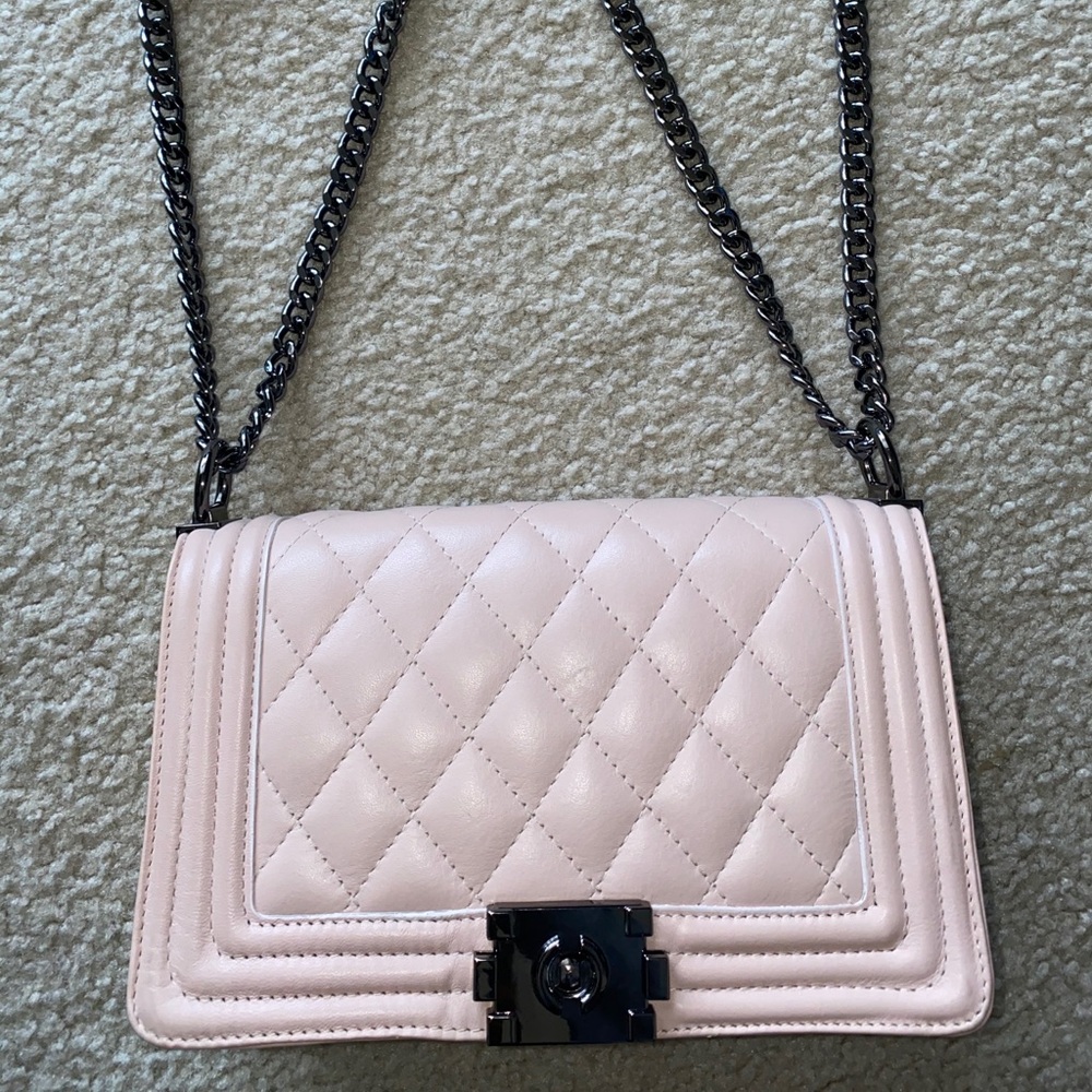 Fashion Drug crossbody/shoulder bag
